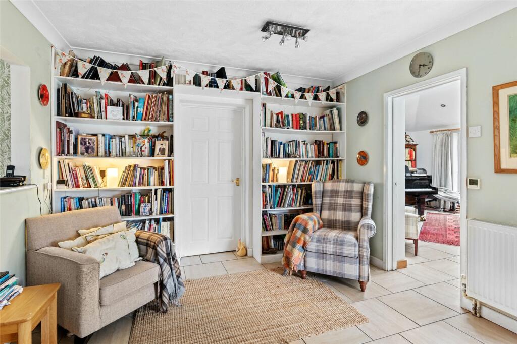 Additional image 7 of Crocklands, Greenstead Green, Halstead, Essex, CO9