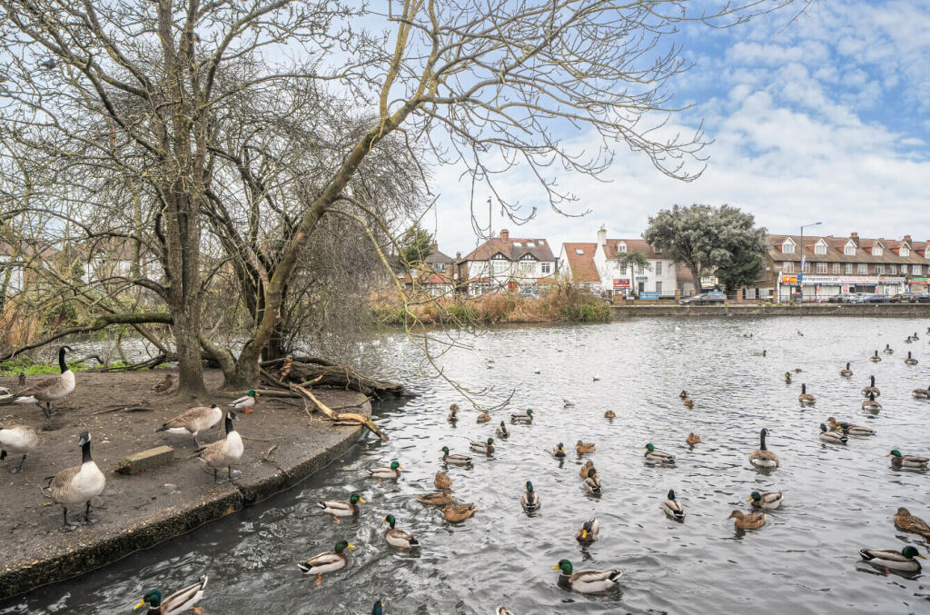 Additional image 13 of Commonside East, Mitcham, CR4