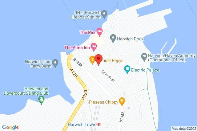 Additional image 24 of Church Street, Harwich, Essex, CO12