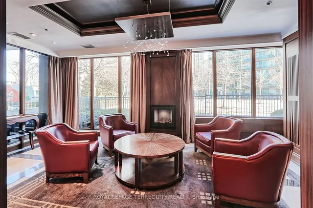 Additional image 3 of 2095 Lake Shore Blvd Unit 515