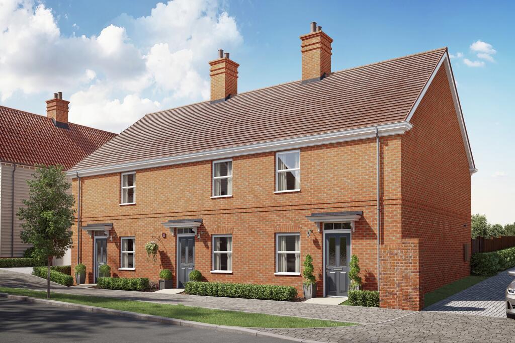 Additional image 8 of Manningtree Park, Mistley, Manningtree