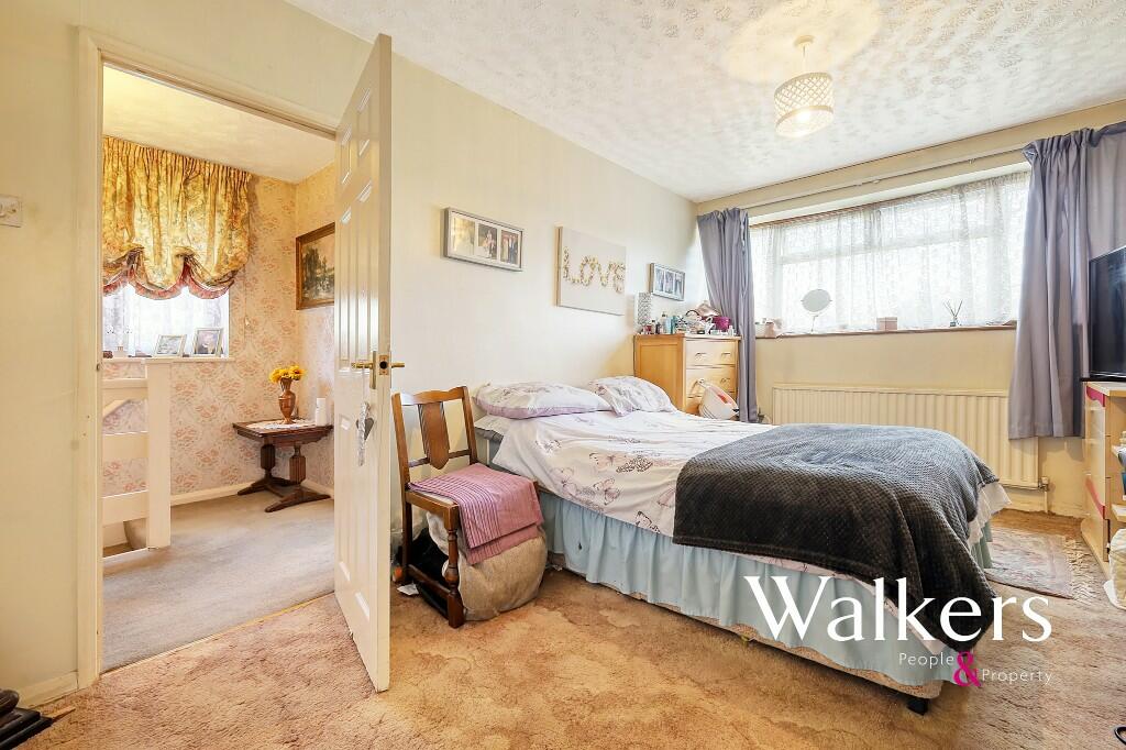 Additional image 13 of Kiln Field, Hook End