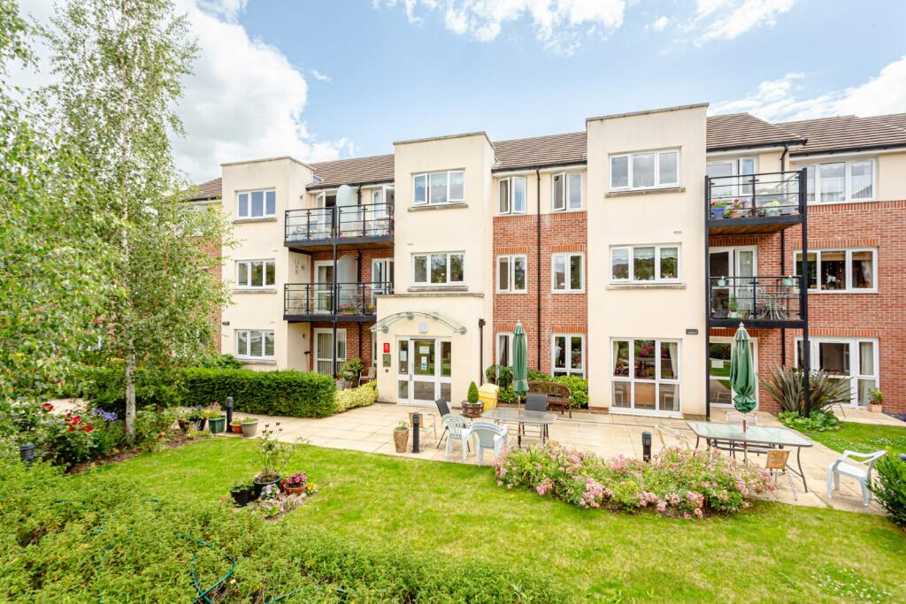 Additional image 13 of Legions Way, Bishop's Stortford, Hertfordshire, CM23