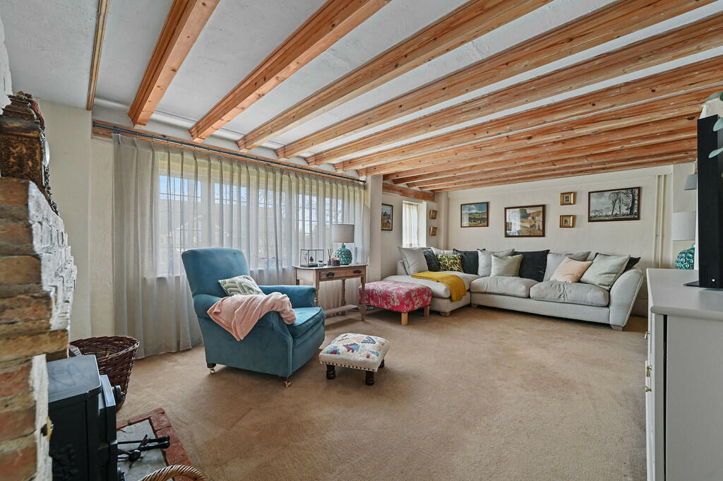 Additional image 8 of Gestingthorpe Road, Belchamp Walter, Essex