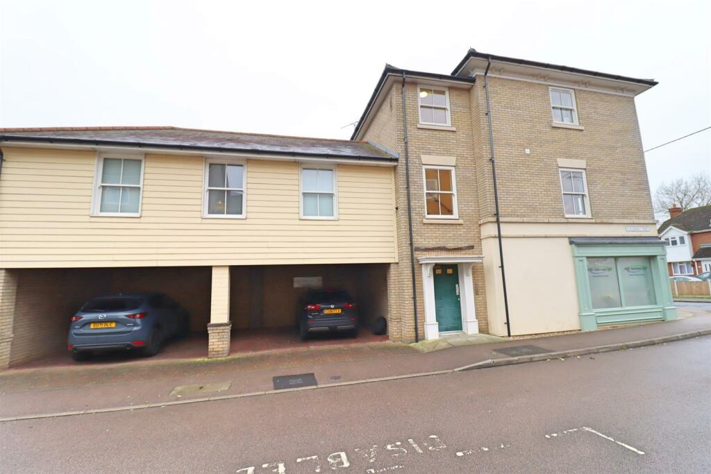 Additional image 11 of Foundry Way, Rayne, Braintree