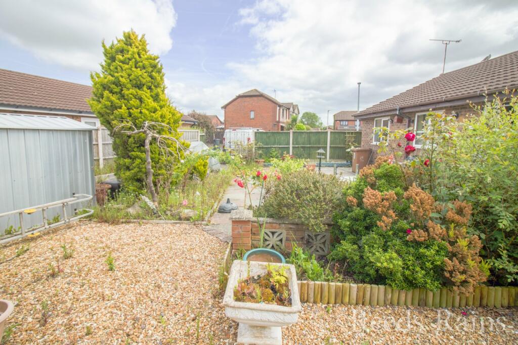 Additional image 8 of Melrose Drive, Great Sutton, Ellesmere Port, Cheshire, CH66