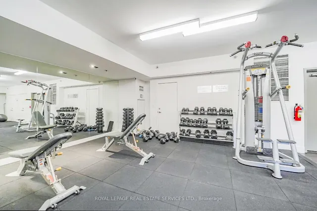 Additional image 30 of 36 Lisgar St Unit 1003E