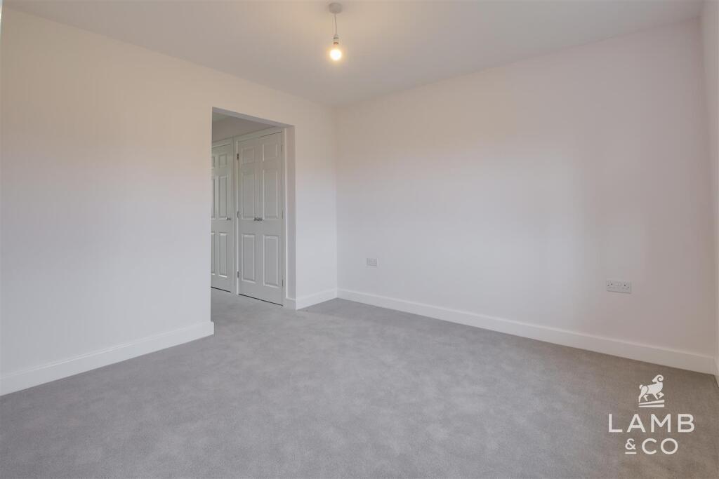 Additional image 6 of Plot 16, The Nightingales, Station Road, Wrabness