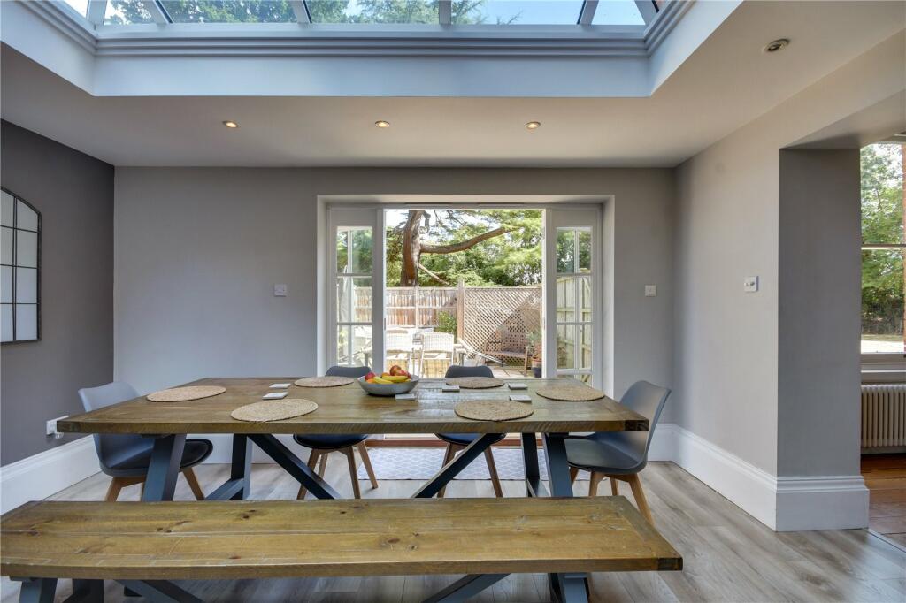 Additional image 10 of Manor House, Roxwell Road, Writtle, Essex, CM1