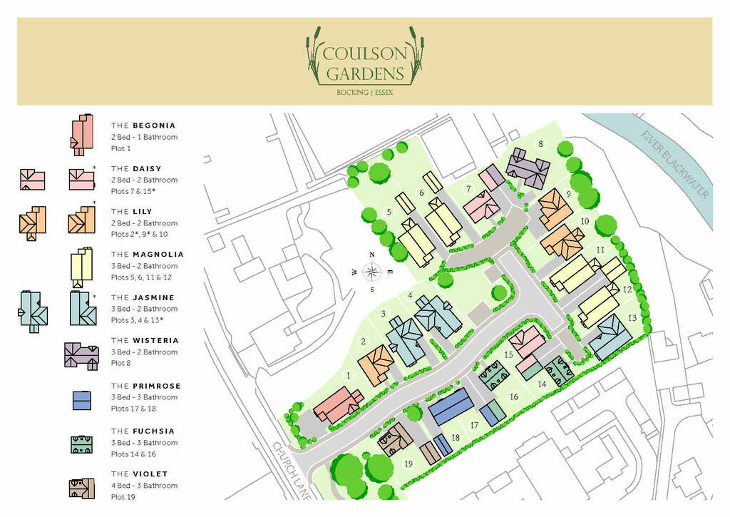 Additional image 9 of 4 Coulson Gardens, Bocking