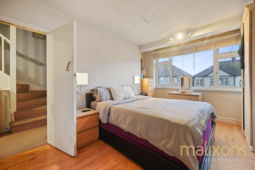 Additional image 9 of Abbotts Road, Mitcham, CR4