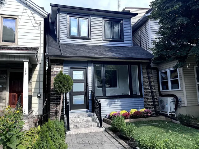 Additional image 2 of 545 Runnymede Rd