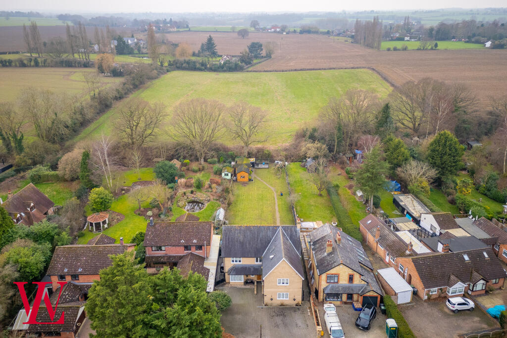 Additional image 29 of Lower Road, Little Hallingbury, Bishop's Stortford