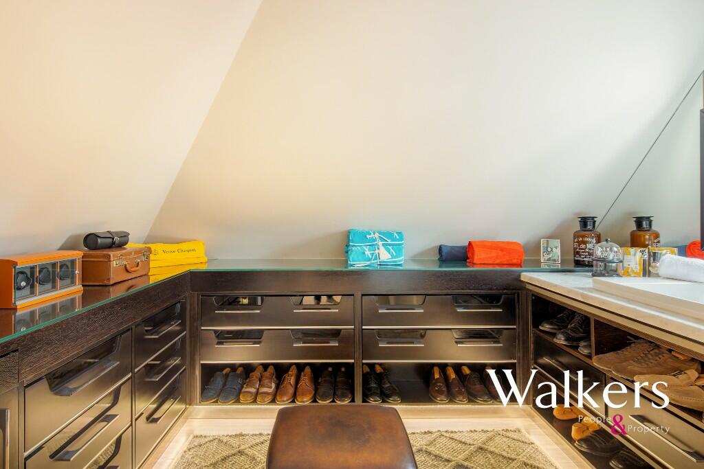 Additional image 46 of Mill Green Road, Fryerning - Main Residence & 3 Cottages