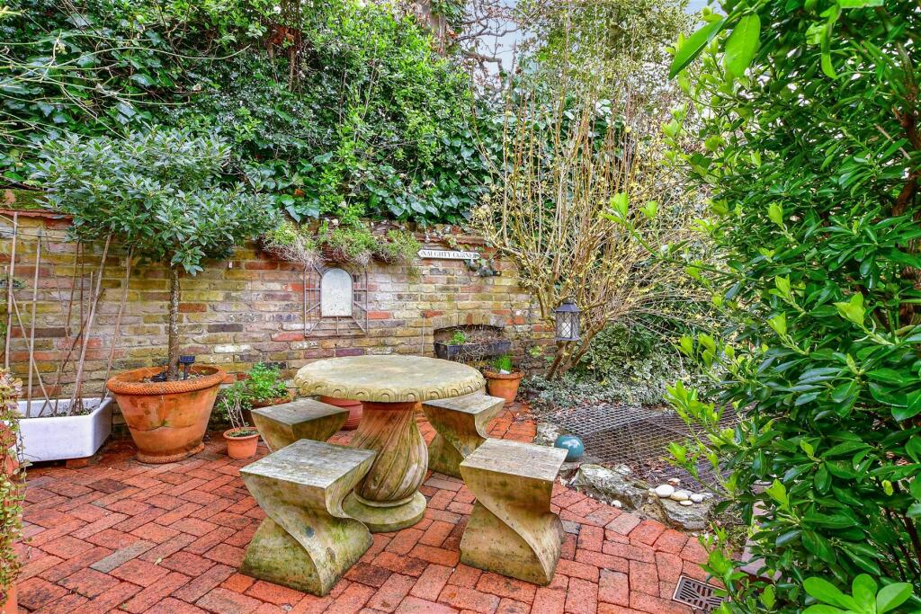 Additional image 17 of Coopersale Common, Epping, Essex