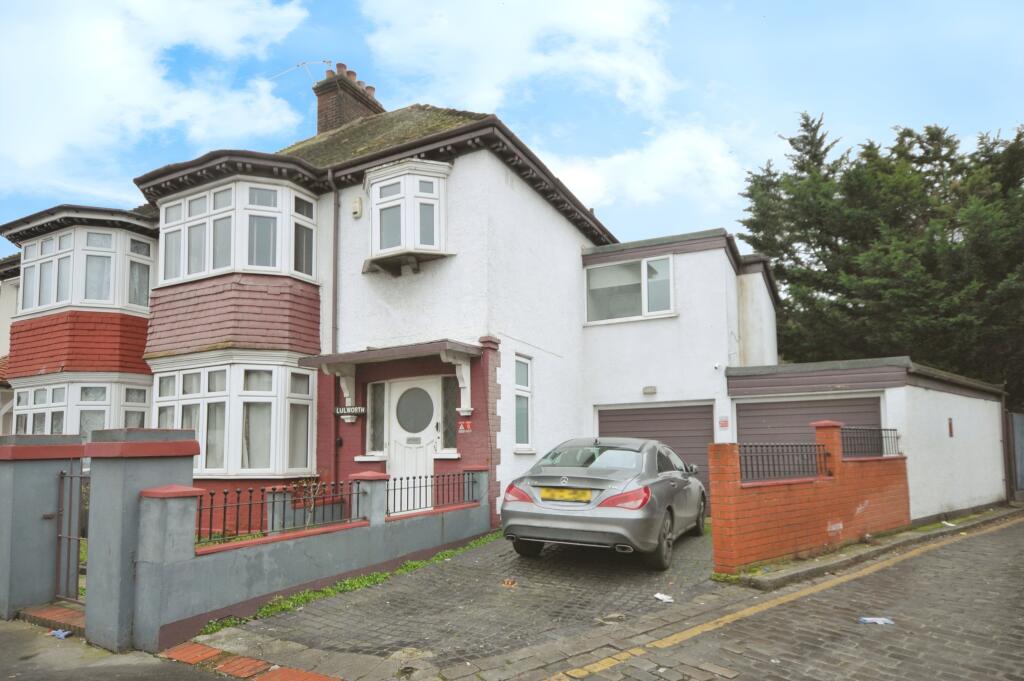 Additional image 15 of Raymead Avenue, Thornton Heath, CR7