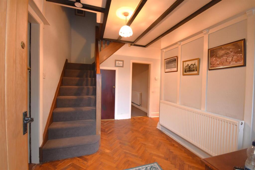 Additional image 29 of Dunstan Lane, Burton, Neston