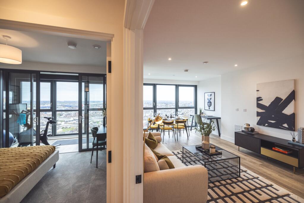 Additional image 2 of Station Road, Croydon, CR0