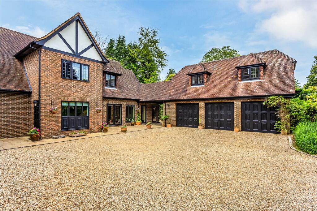 Additional image 16 of Park View Road, Woldingham, Surrey, CR3