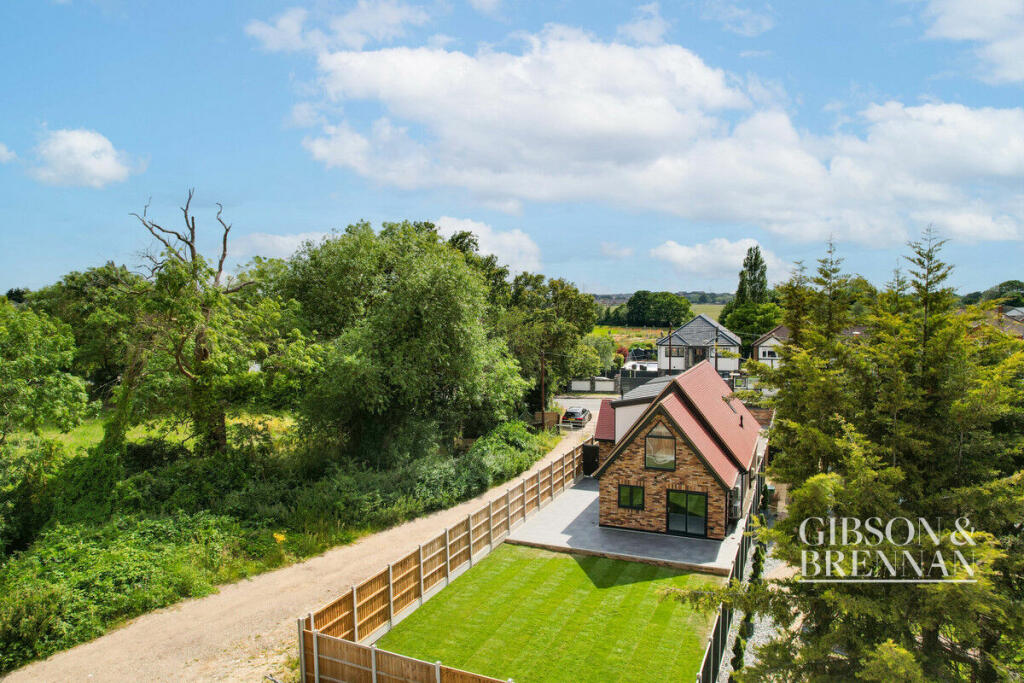 Additional image 32 of Noak Hill Road, Billericay, CM12