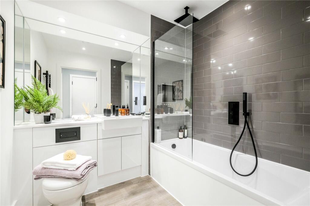 Additional image 10 of Station Road, Croydon, CR0