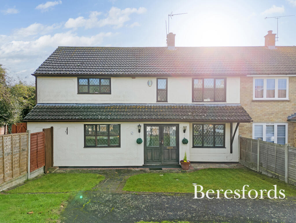 Additional image 28 of Fox Hatch, Kelvedon Hatch, CM15