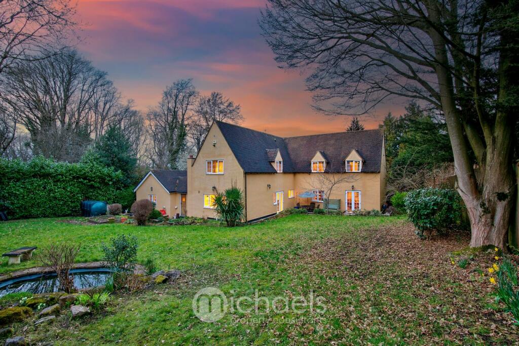 Additional image 60 of Braiswick, Colchester, CO4