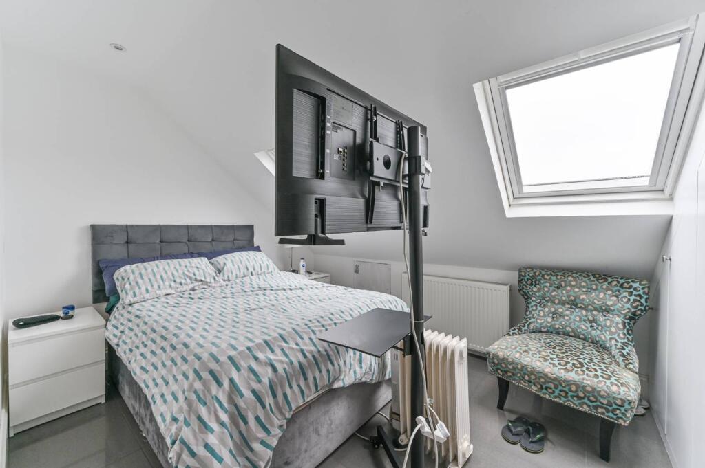 Additional image 17 of Harcourt Road, Croydon, Thornton Heath, CR7