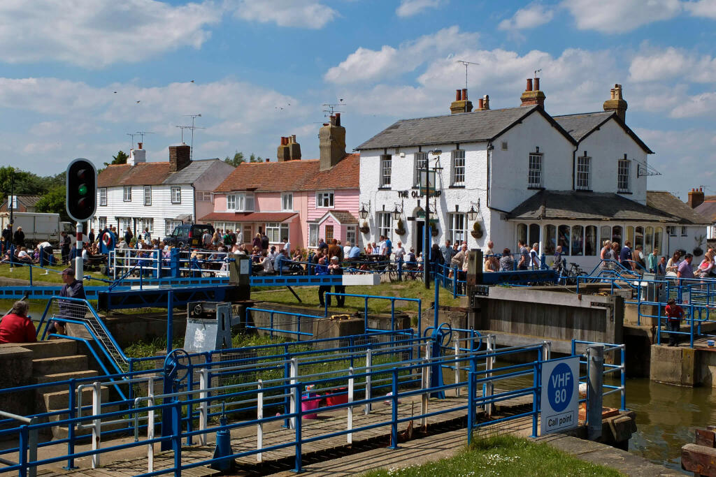 Additional image 16 of Land Off Broad Street, Green Road,
Maldon,
Essex,
CM9 8NY