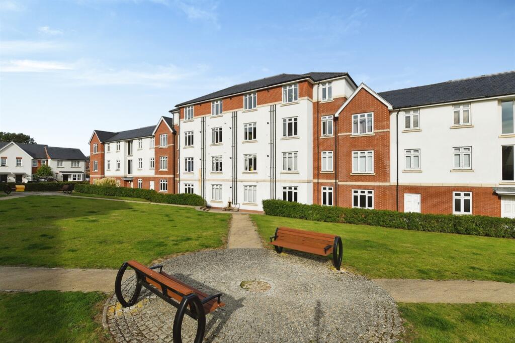 Additional image 7 of Mary Munnion Quarter, Chelmsford