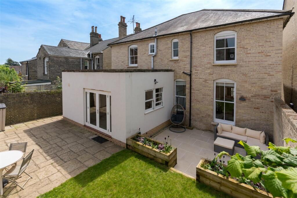 Additional image 32 of Creffield Road, Lexden, Colchester, Essex, CO3