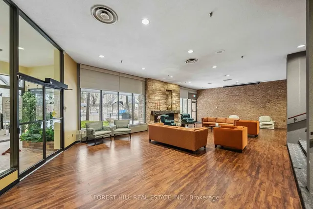 Additional image 4 of 2010 Islington Ave Unit 1101