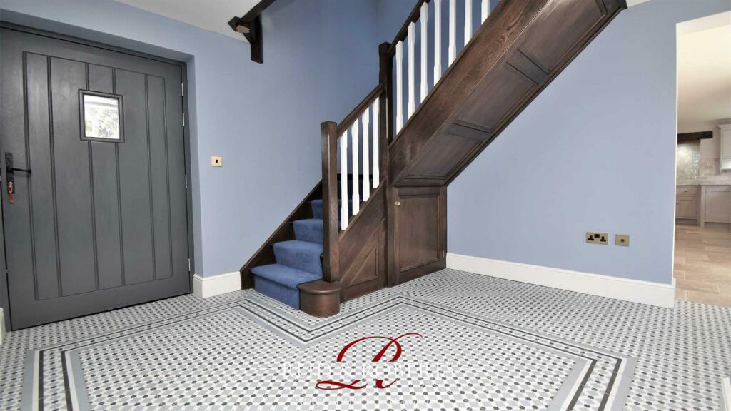 Additional image 8 of Ffordd Pen Y Bryn, Nercwys