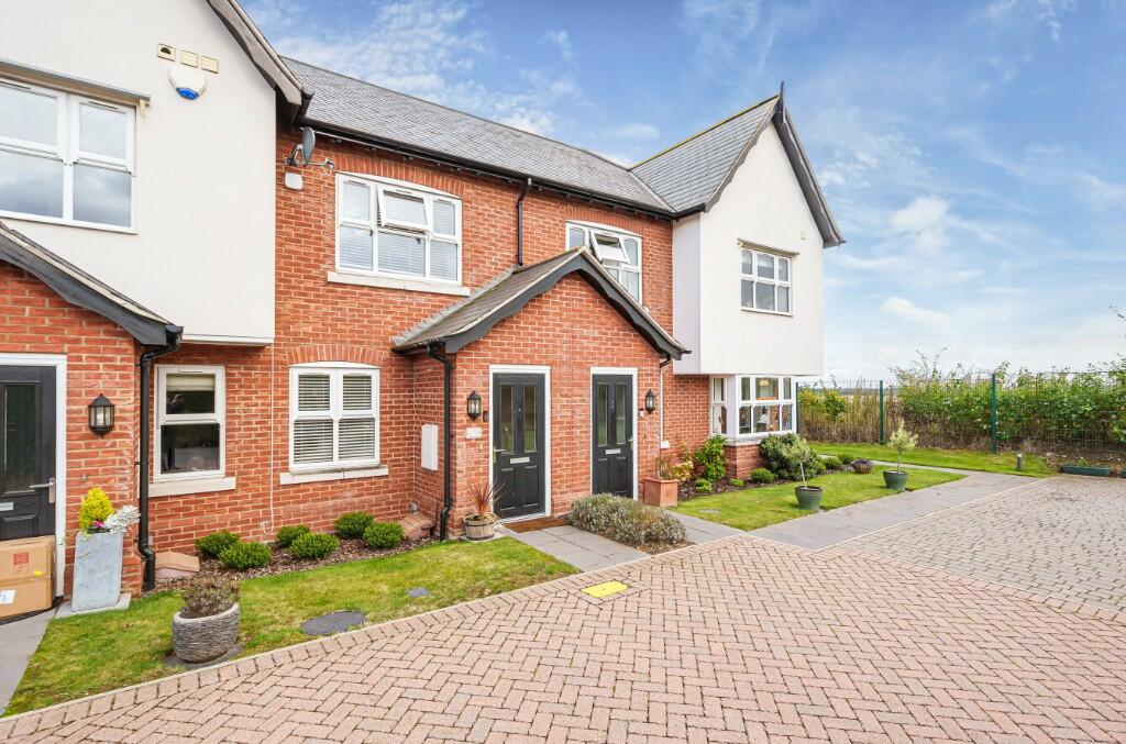 Additional image 5 of Hazelwood Park, Hastingwood, Essex, CM17