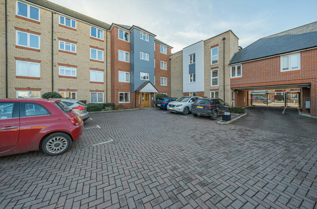 Additional image 11 of South Street, Bishop's Stortford, Hertfordshire, CM23