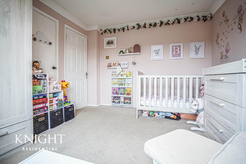 Additional image 20 of Porters Close, Fordham Heath, Colchester, CO3