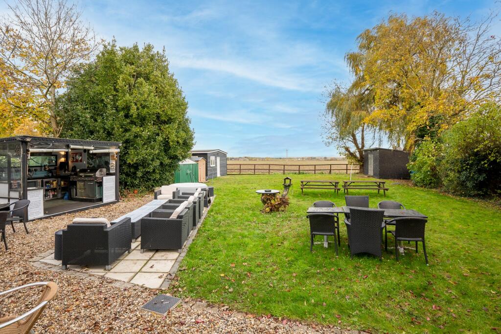 Additional image 61 of Fambridge Road, Mundon, CM9