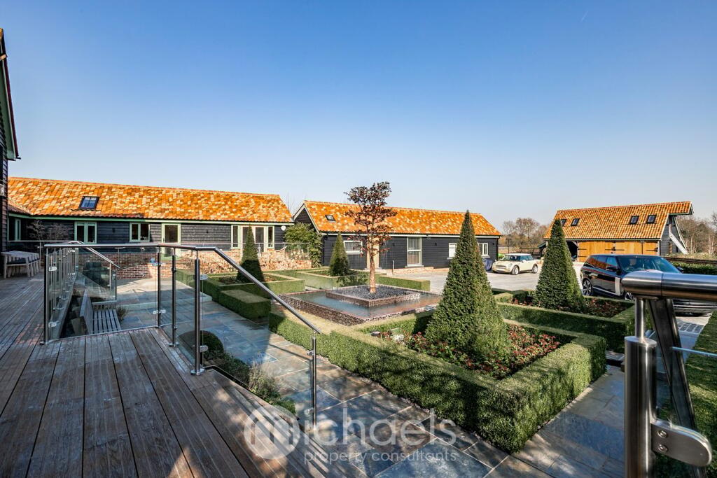 Additional image 5 of Lodge Lane, Ardleigh, Colchester, CO7