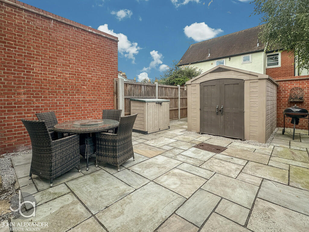 Additional image 28 of West Stockwell Street, Colchester