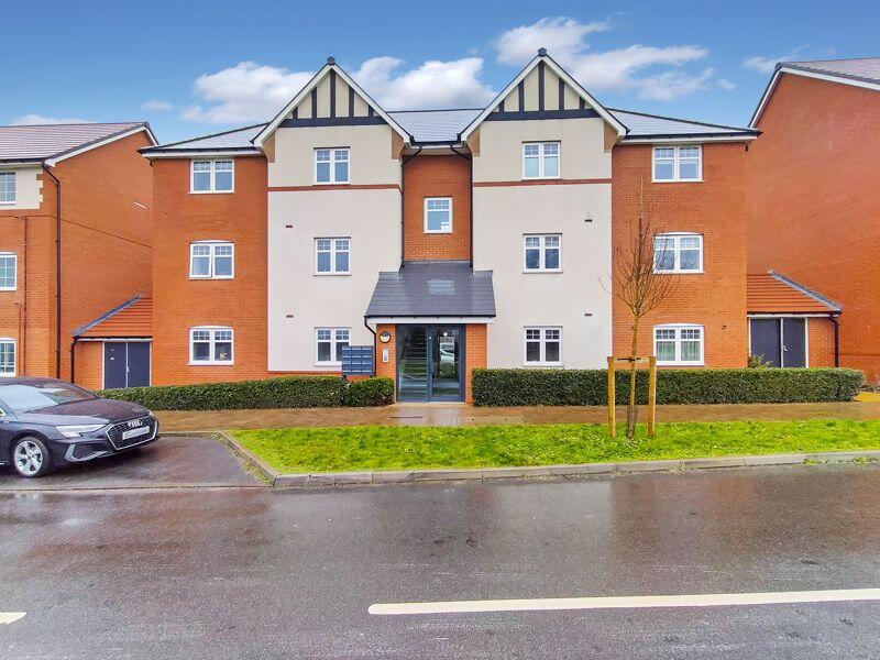 Additional image 16 of Kingfisher Way, Harlow, CM17