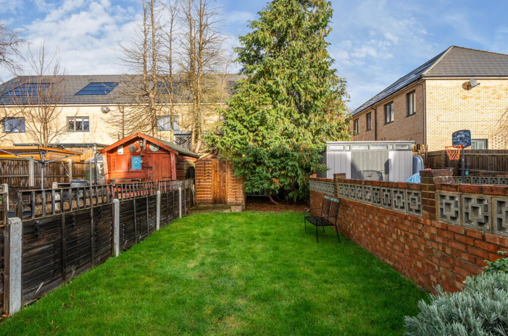 Additional image 16 of Wood Street, Mitcham, CR4