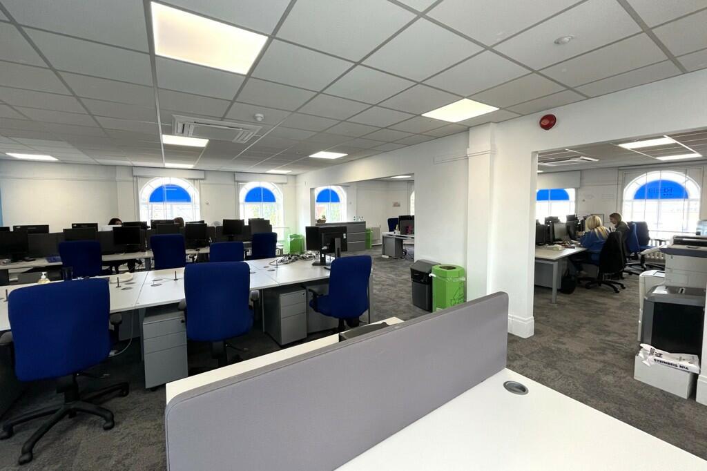Additional image 2 of Part Second Floor, 1 Moulsham Street, Chelmsford, Essex, CM2
