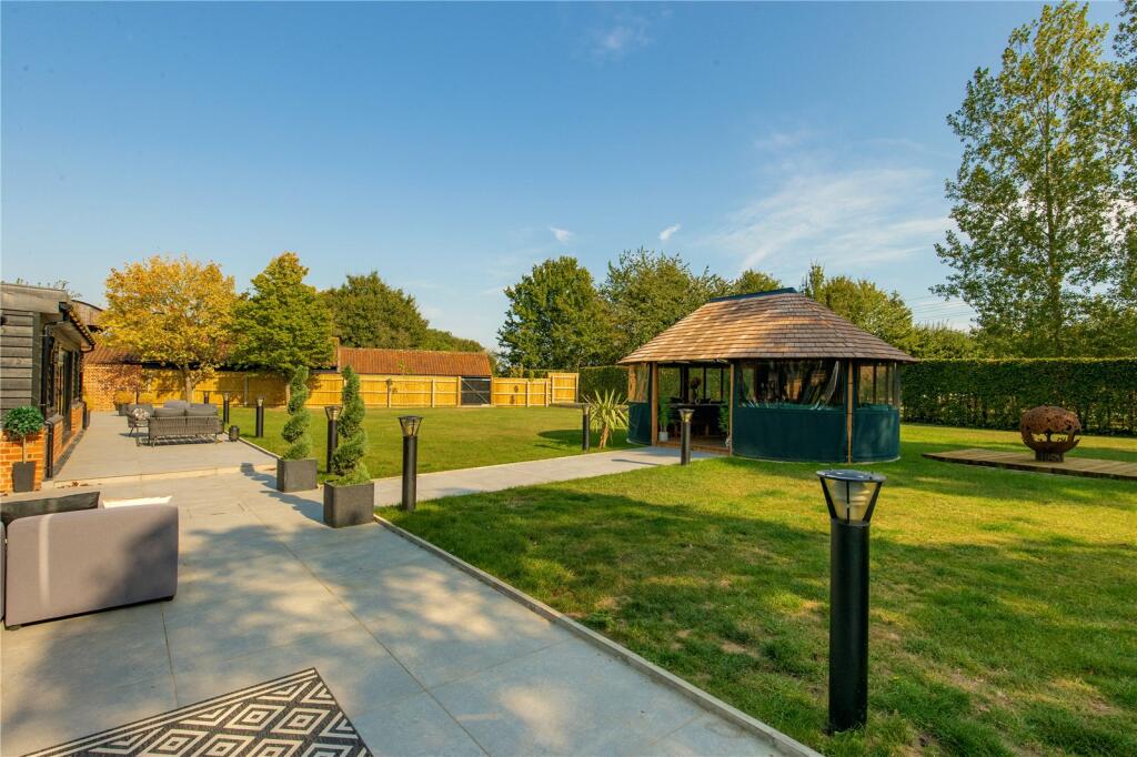 Additional image 18 of Pentlow, Sudbury, Essex, CO10