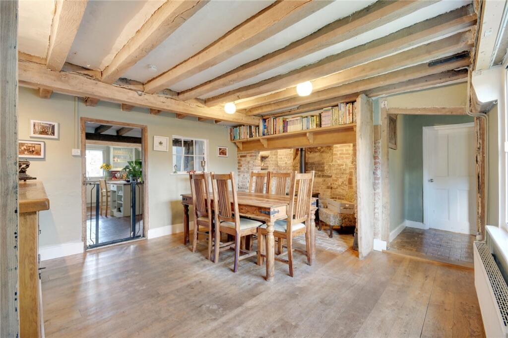 Additional image 28 of Watch House Green, Felsted, Dunmow, Essex, CM6