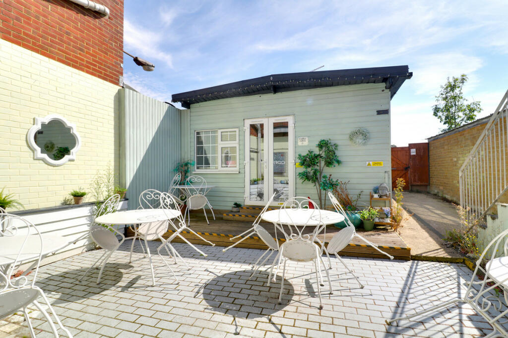 Additional image 8 of Coffee Shop, Chelmsford, CM1