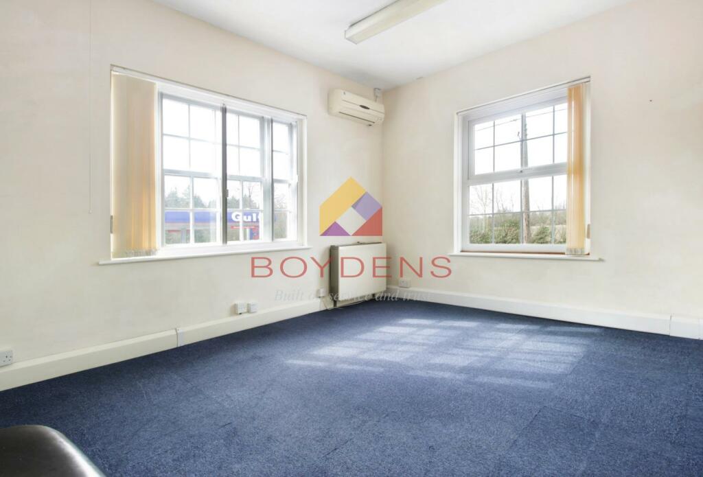 Additional image 9 of Commercial Offices, The Causeway, Great Horkesley, Colchester