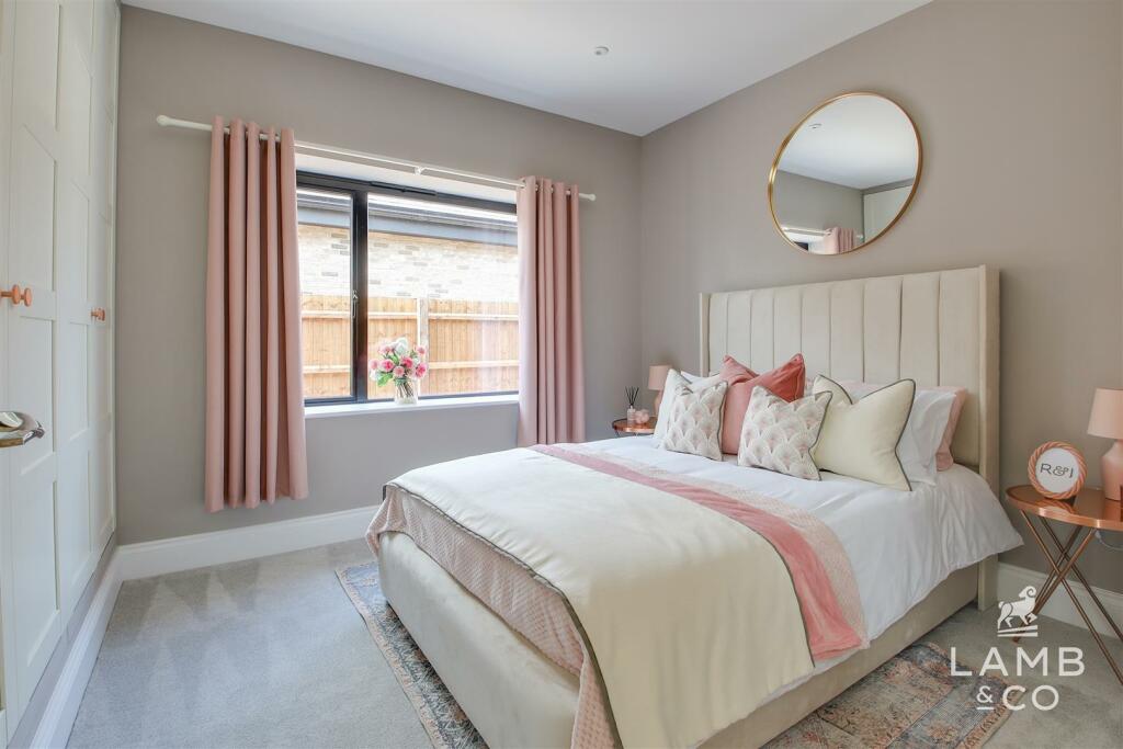 Additional image 19 of Blackberry Lodge Talbot Road, Little Clacton