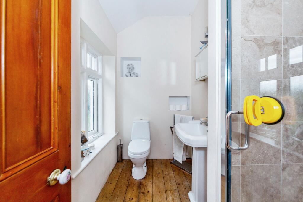 Additional image 12 of Monastery Road, Pantasaph, Holywell, Flintshire, CH8