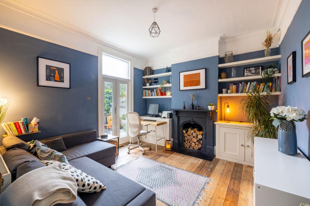 Additional image 6 of Chelsham Road, South Croydon, CR2