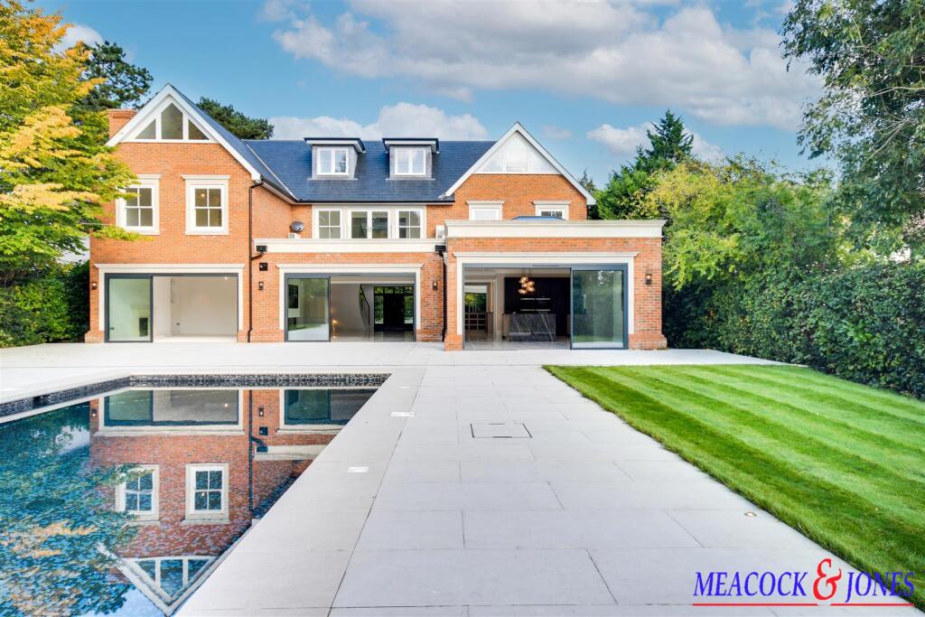 Additional image 42 of Ridgeway, Hutton Mount, Brentwood